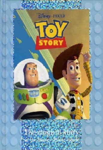 Disney "Toy Story"