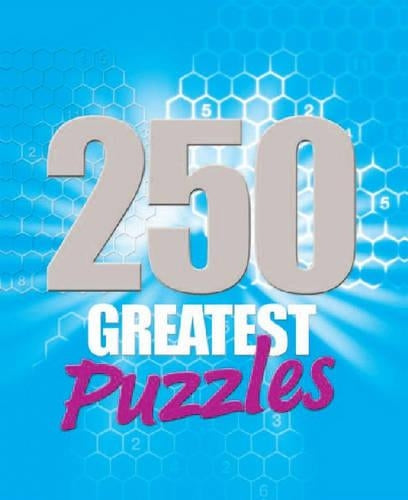 Puzzles