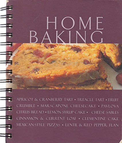 Home Baking