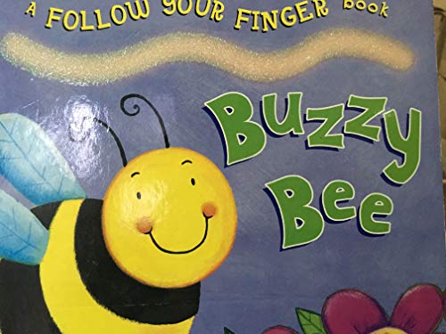 Buzzy Bee (Glitter)