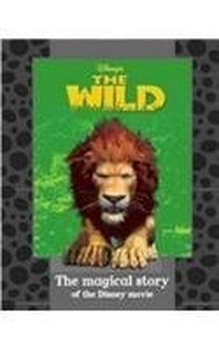 Disney's "The Wild"