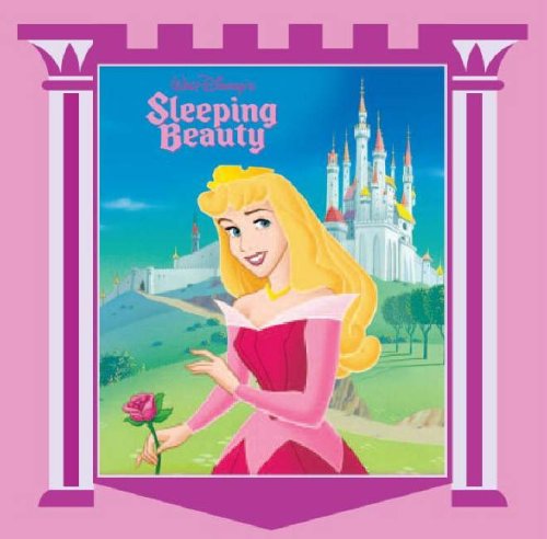 Disney Sleeping BeautyStorybook