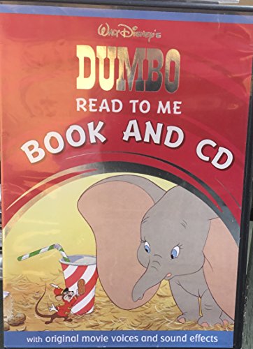 Disney "Dumbo"