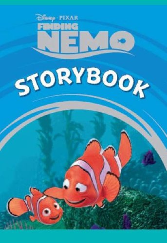 Disney "Finding Nemo"