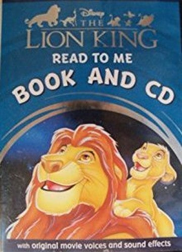 Disney "The Lion King"