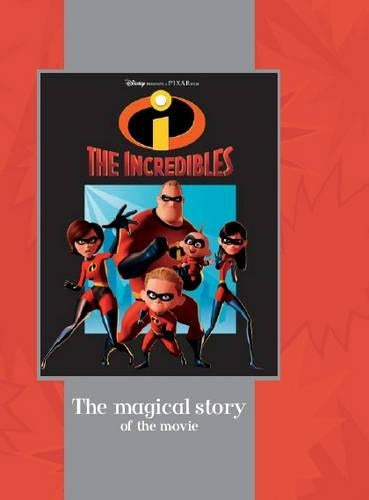 The "Incredibles"