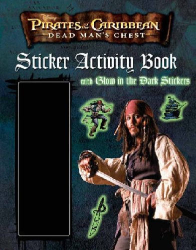Disney "Pirates of the Caribbean"