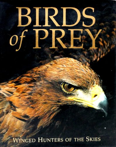 Birds of Prey