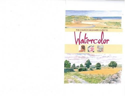 Watercolors