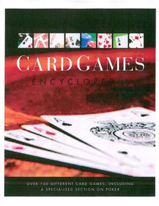 Card Games Encyclopedia 