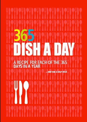 Dish a Day