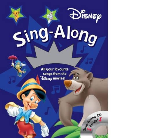 Disney Singalong
