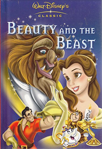 Beauty and the Beast