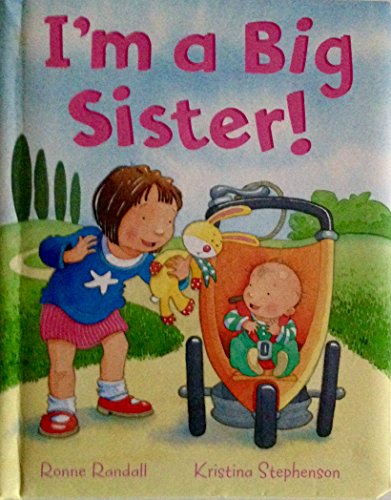 I'm a Big Sister
