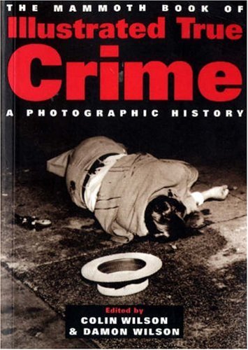 Illustrated True Crime