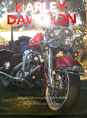 Harley Davidson