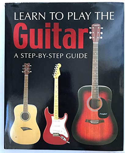 Learn to Play the Guitar