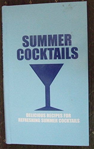 Summer Cocktails