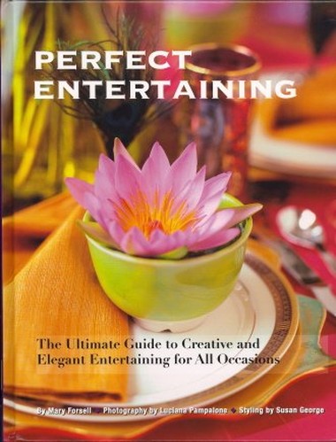 Perfect Entertaining
