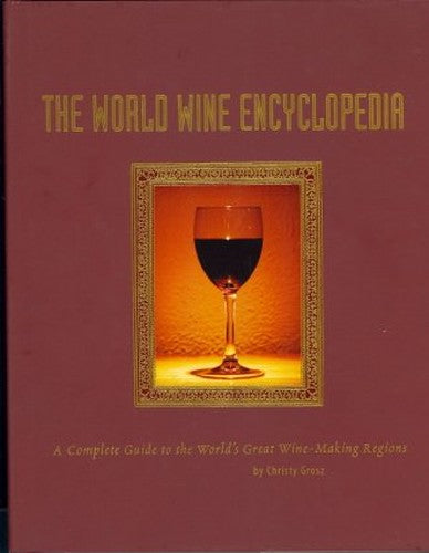 World Wine Encyclopedia