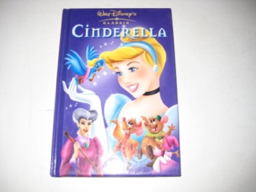 Cinderella (Walt Disney's Classics)