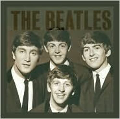 Images of the Beatles