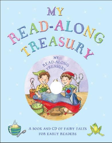 My Read Along Treasury