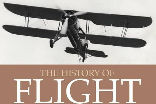 The History of Flight