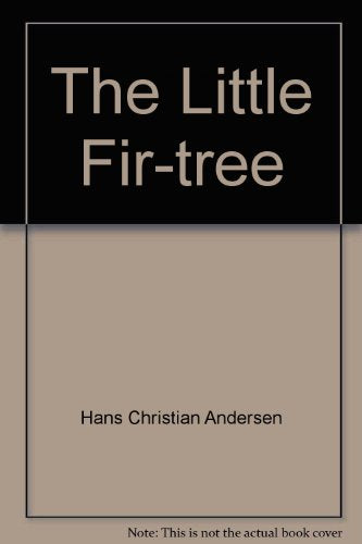 Little Fir Tree