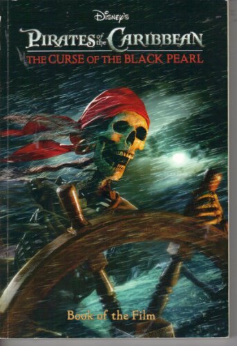 Curse of the Black Pearl