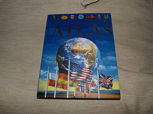 Junior School Atlas