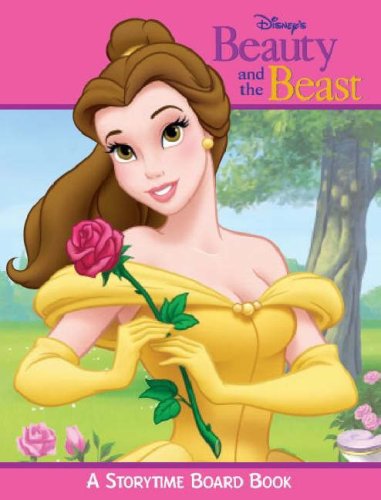 "Beauty and the Beast"