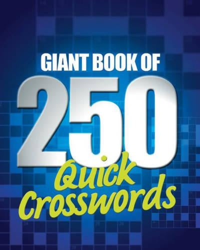 Quick Crosswords