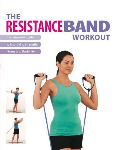 Resistance Band Workout