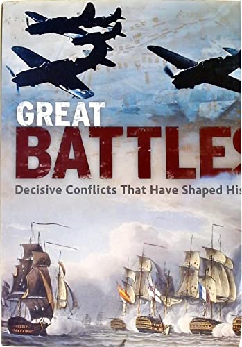 Grt Battles of WWII