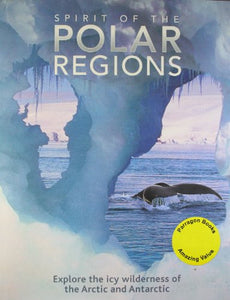 Spirit of the Polar Regions 