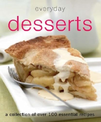 Everyday Desserts