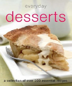 Everyday Desserts 