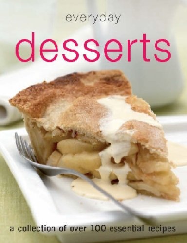 Everyday Desserts