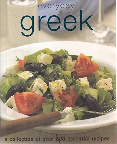 Everyday Greek