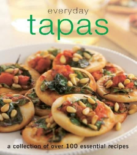 Everyday Tapas