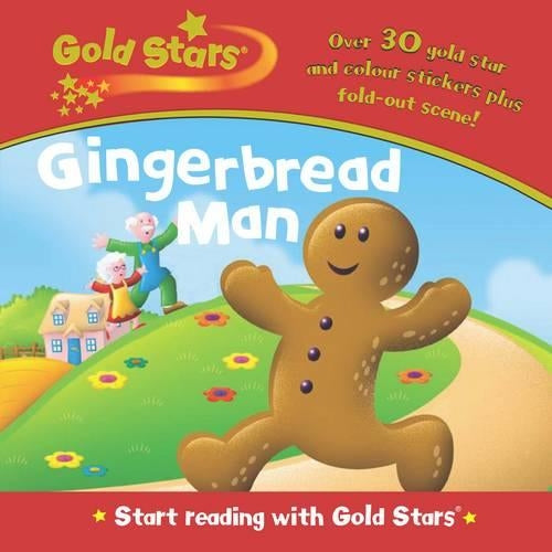 Gold Stars Start Reading