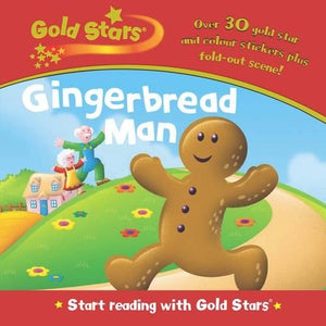 Gold Stars Start Reading 