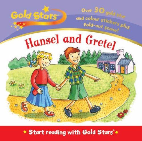 Gold Stars Start Reading