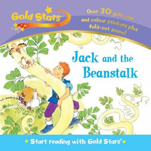 Gold Stars Start Reading