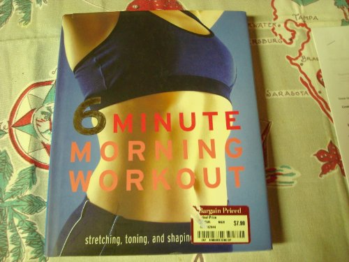 6 Minute Morning Workout