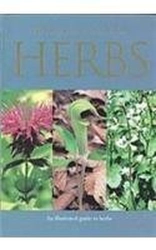 A Pocket Guide to Herbs