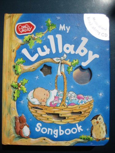 My Lullaby Song Book