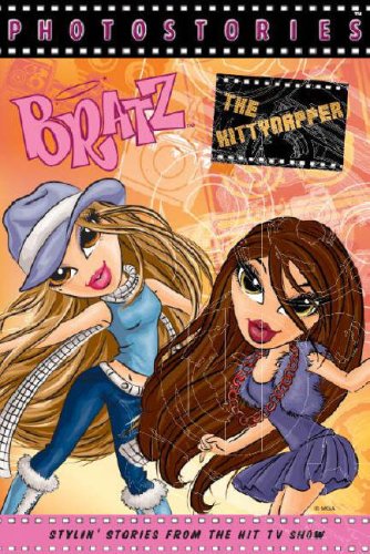 Bratz Musical Starz the Kittynapper