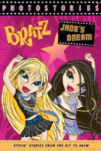 Bratz Movie Starz Jade's Dream